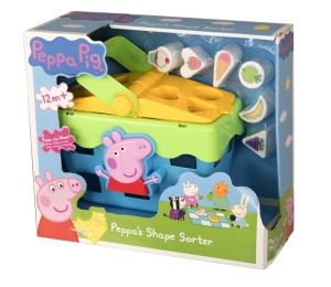 Vkl�da�ka piknikov� ko��k Pras�tko Peppa