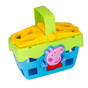 Vkl�da�ka piknikov� ko��k Pras�tko Peppa