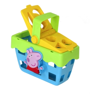 Vkl�da�ka piknikov� ko��k Pras�tko Peppa