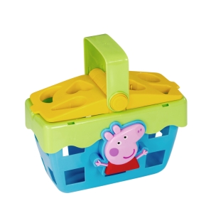Vkl�da�ka piknikov� ko��k Pras�tko Peppa