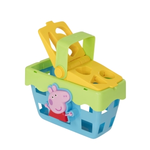 Vkl�da�ka piknikov� ko��k Pras�tko Peppa