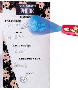 L.O.L. Surprise! OMG M�dn� den�k