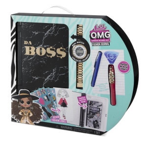 L.O.L. Surprise! OMG M�dn� den�k