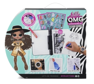 L.O.L. Surprise! OMG M�dn� den�k