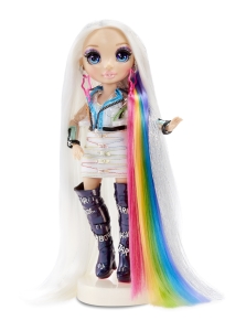 Rainbow High Vlasov� studio s panenkou