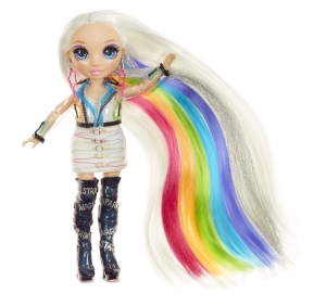 Rainbow High Vlasov� studio s panenkou
