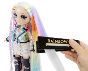 Rainbow High Vlasov� studio s panenkou