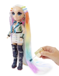 Rainbow High Vlasov� studio s panenkou