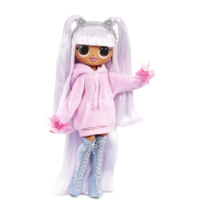 L.O.L. Surprise! OMG ReMix Velk� s�gra