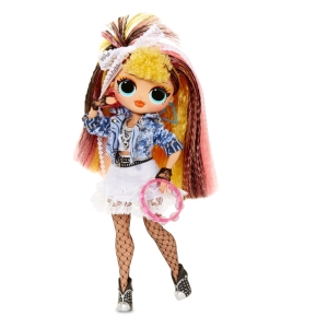 L.O.L. Surprise! OMG ReMix Velk� s�gra
