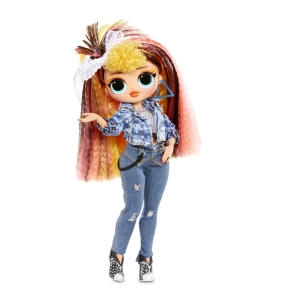 L.O.L. Surprise! OMG ReMix Velk� s�gra