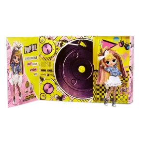 L.O.L. Surprise! OMG ReMix Velk� s�gra