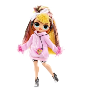 L.O.L. Surprise! OMG ReMix Velk� s�gra