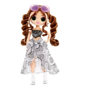 L.O.L. Surprise! OMG ReMix Velk� s�gra
