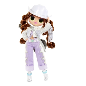 L.O.L. Surprise! OMG ReMix Velk� s�gra