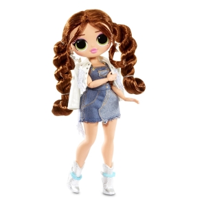 L.O.L. Surprise! OMG ReMix Velk� s�gra