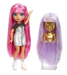 Rainbow High M�dn� sal�n
