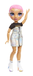 Rainbow High M�dn� sal�n