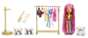 Rainbow High M�dn� sal�n
