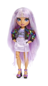 Rainbow High M�dn� sal�n