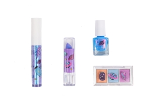 Make up sada holografick�