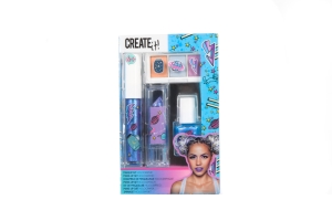 Make up sada holografick�