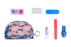 D�rkov� Make up sada s ta�ti�kou na zip