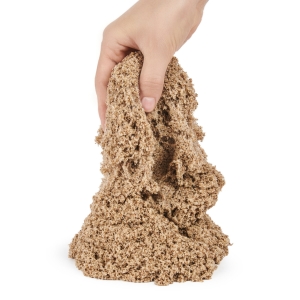 Kinetic sand 5 kg hn�d�ho tekut�ho p�sku