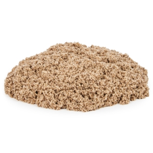 Kinetic sand 5 kg hn�d�ho tekut�ho p�sku