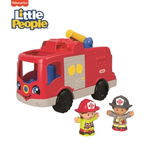 Fisher Price lp hasi�sk� v�z