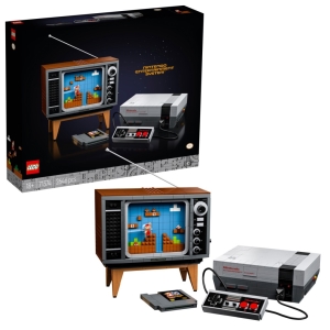 LEGO� Super Mario� 71374 Nintendo Entertainment System�