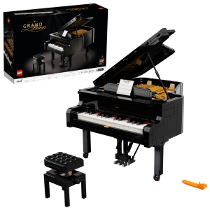 Lego Ideas Velk� piano