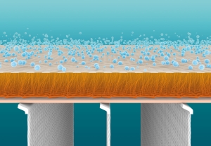 Nafukovac� postel Thermalux Queen
