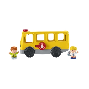 Fisher Price lp �koln� autobus