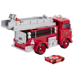 Cars color changers �erven� hern� set
