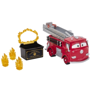 Cars color changers �erven� hern� set