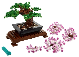 LEGO� Creator 10281 Bonsaj