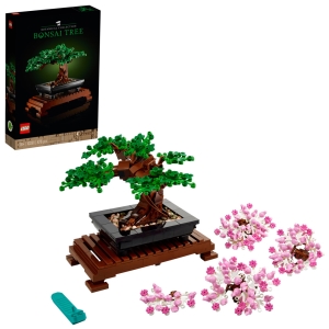 LEGO� Creator 10281 Bonsaj