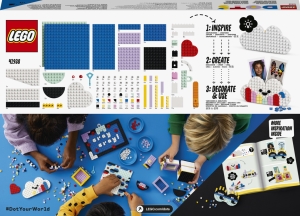 LEGO� DOTS 41938 Kreativn� designersk� box