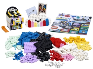 LEGO� DOTS 41938 Kreativn� designersk� box