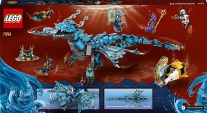 LEGO� NINJAGO� 71754 Vodn� drak