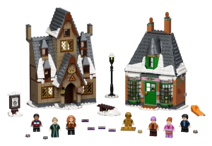 LEGO� Harry Potter� 76388 V�let do Prasinek