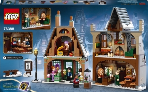 LEGO� Harry Potter� 76388 V�let do Prasinek