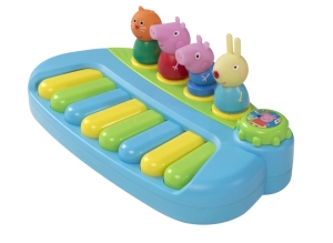 Pi�nko hudebn� Pras�tko Peppa