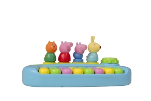 Pi�nko hudebn� Pras�tko Peppa