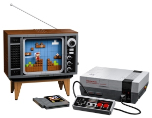 LEGO� Super Mario� 71374 Nintendo Entertainment System�