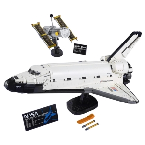LEGO� Creator 10283 NASA Raketopl�n Discovery