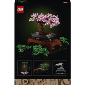 LEGO� Creator 10281 Bonsaj