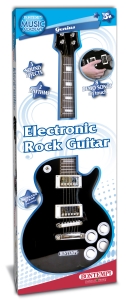 Rockov� kytara elektronick� Gibson