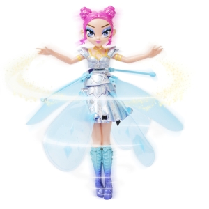 Hatchimals l�taj�c� v�la pixie hv�zda